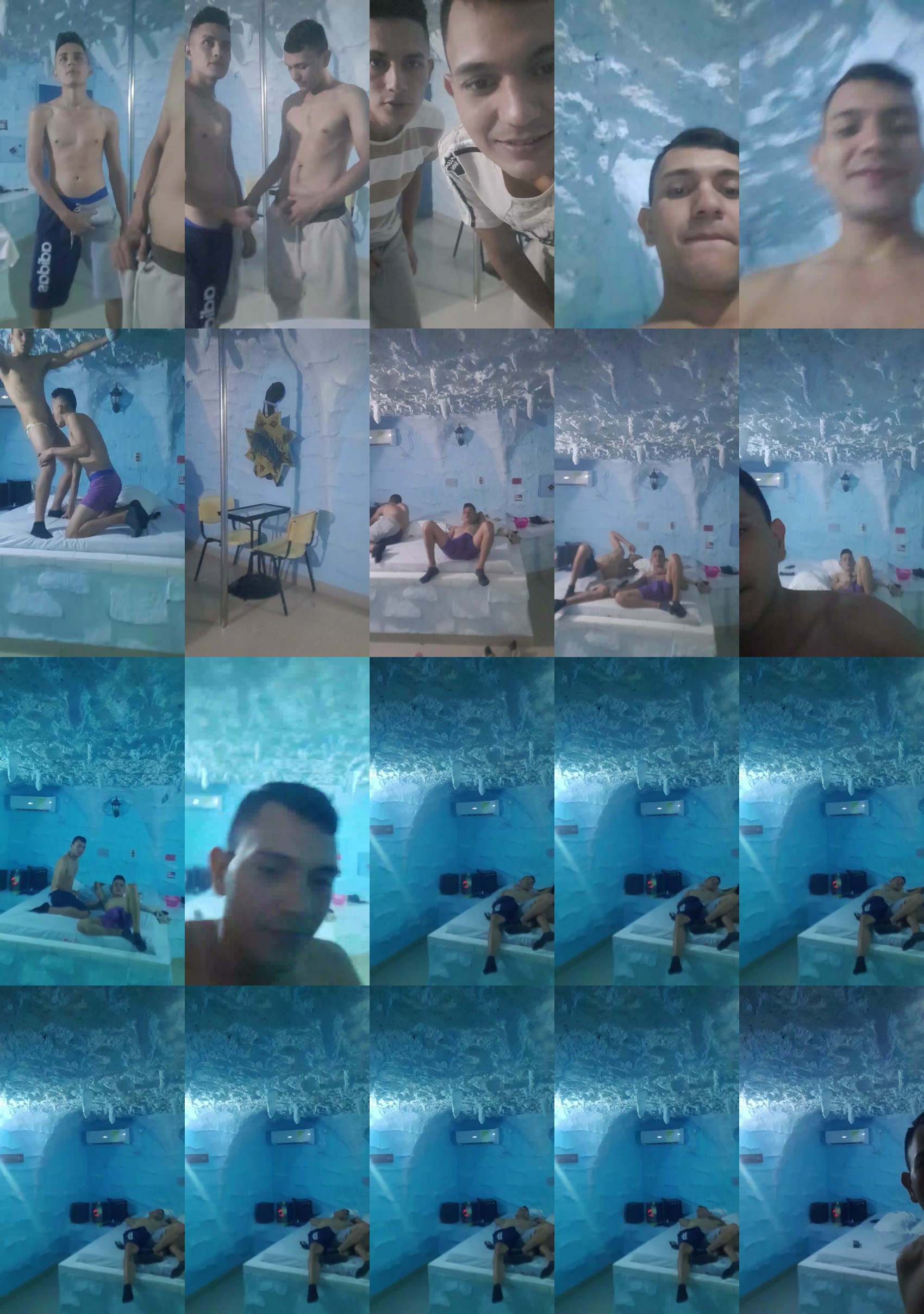 santiagosexo4  20-01-2022